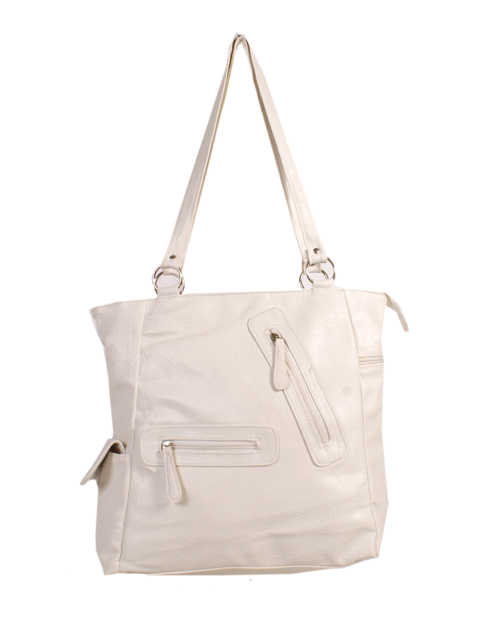 (image for) HB-PU-204 WHITE - N160